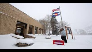 DOJ Sues 18 States Over Voter Registration Data