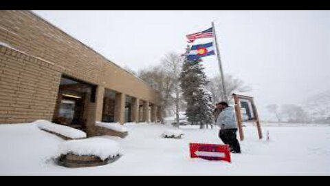 DOJ Sues 18 States Over Voter Registration Data