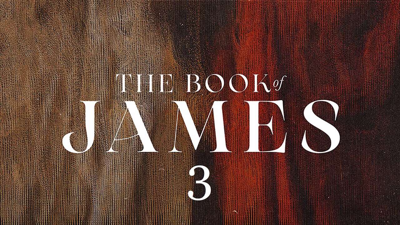 James - Chapter 3