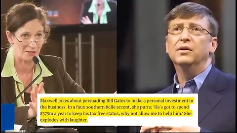 One Nation Under Blackmail with Whitney Webb