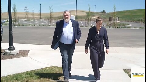 Vance posted this video from a Pastor who said that women should not vote. Remember this.