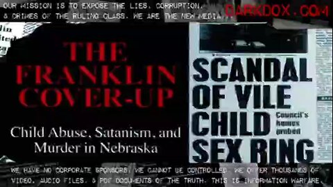 PIZZAGATE DOCUMENTARY