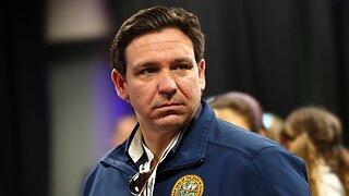 Forget 'Alligator Alcatraz': DeSantis Announces New Detention Center - And the Left is Losing It