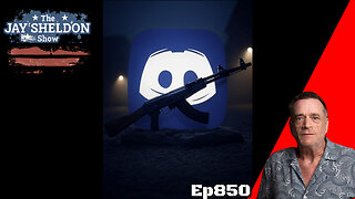 Assassin Confessed on Discord