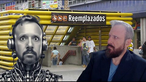 ¡Atención! Llego TERMINATOR, sí, el exterminador de trabajos.