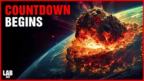 NASA's Warning- 7 Deadly Asteroids Headed towards Earth in 2025!