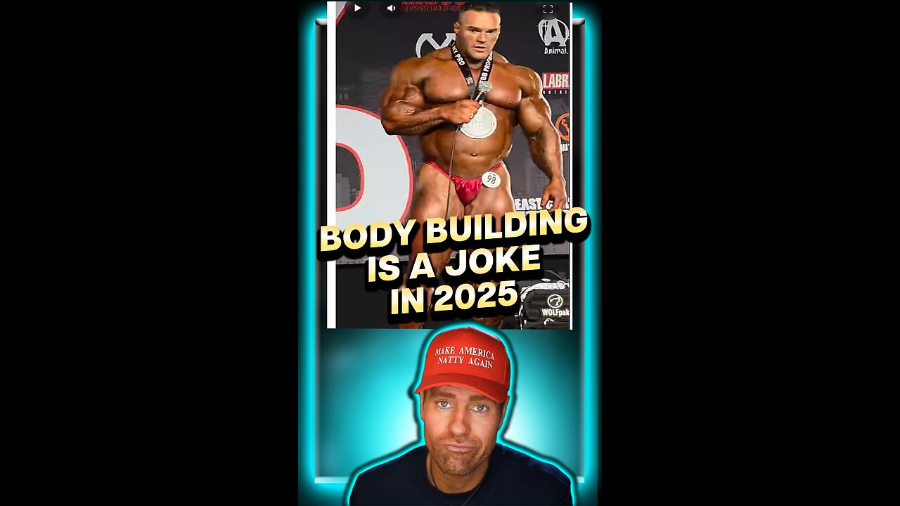 Steroids Are out of Control in 2025