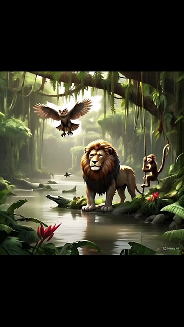 Braver Together Means STRONGER Friendships#motivational#englishstory#emotional