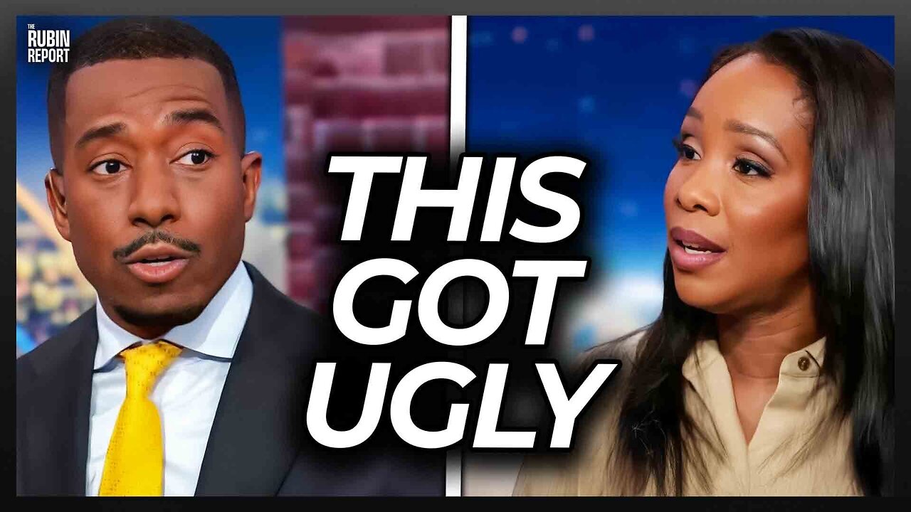 Guest Visibly Offends CNN Host with Simple Facts