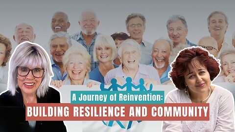 Thriving Beyond Challenges: Crafting Hope and Intentional Community Part 2
