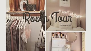 First Video Room transformation and Tour