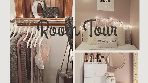 First Video Room transformation and Tour