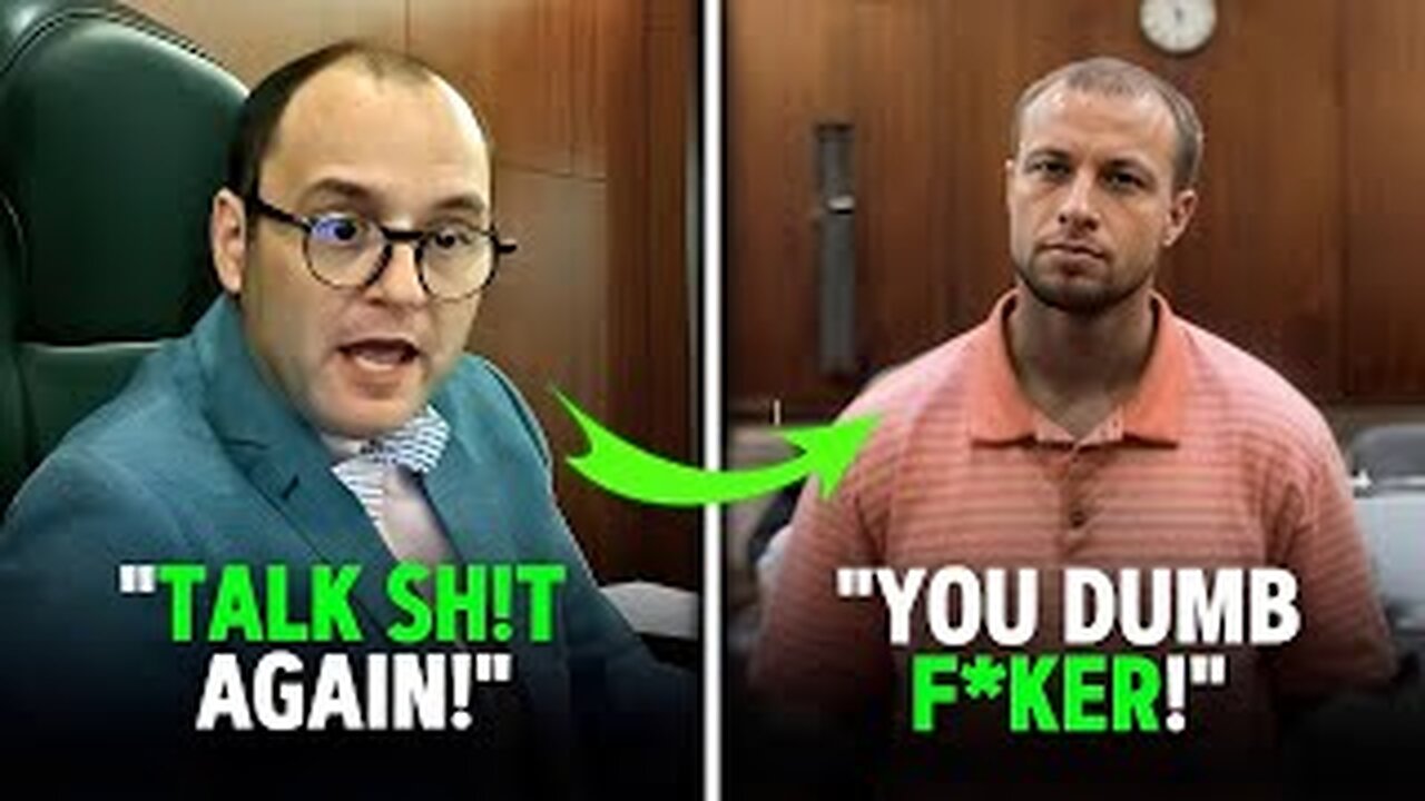 You Won’t Believe What Judge Fleischer Said in Court Today!