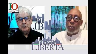 PIAZZA LIBERTÀ, puntata di sabato 5 luglio 2025