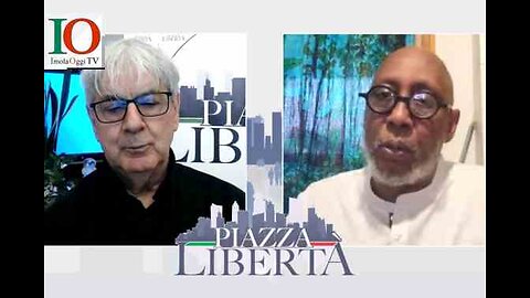 PIAZZA LIBERTÀ, puntata di sabato 5 luglio 2025