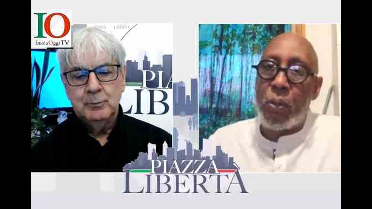 PIAZZA LIBERTÀ, puntata di sabato 5 luglio 2025