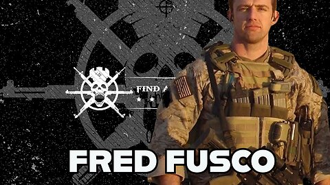 Ep 22 | Interview Fred Fusco (ret) Delta Force Operator Storm Tactical Consulting & Silencio Coffee