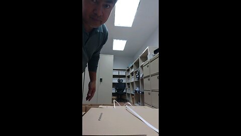 Box Assembling