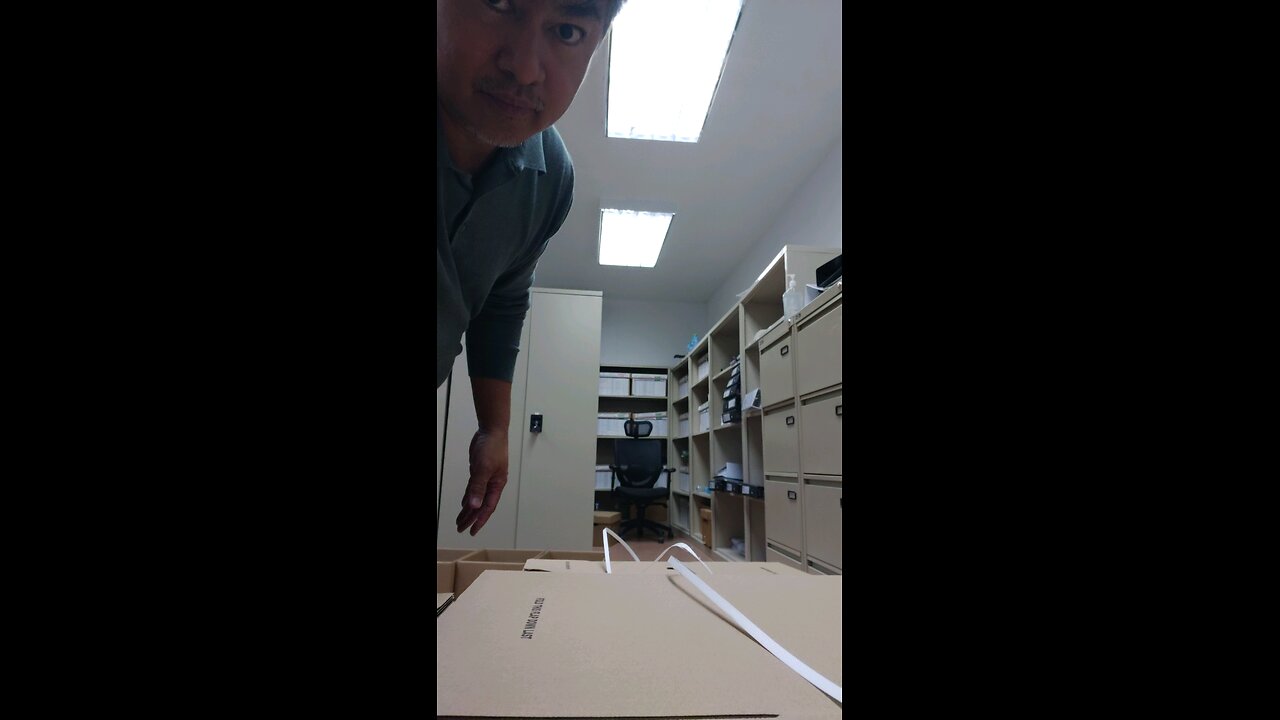 Box Assembling