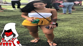 Modern Women Gone Wild 8/13