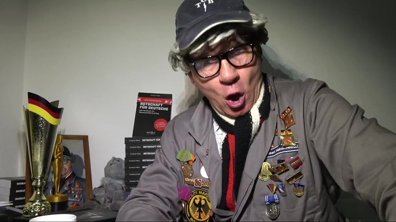 17.7.2025👉🚨..🇩🇪🇦🇹🇨🇭🇪🇺😎THE BUNDESFACILITYMANAGER📢🧠