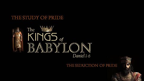 Freedom River Church - The Seduction of Pride