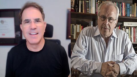 US Heading to Collapse; India's Dagger Final Blow, Says Richard Wolff