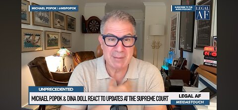 US SUPREME COURT DECIDES IF TRUMP AND GOP CAN STEAL THE 2028 ELECTION ON OCTOBER 15!