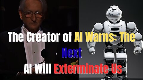 Watch now before it's too late.