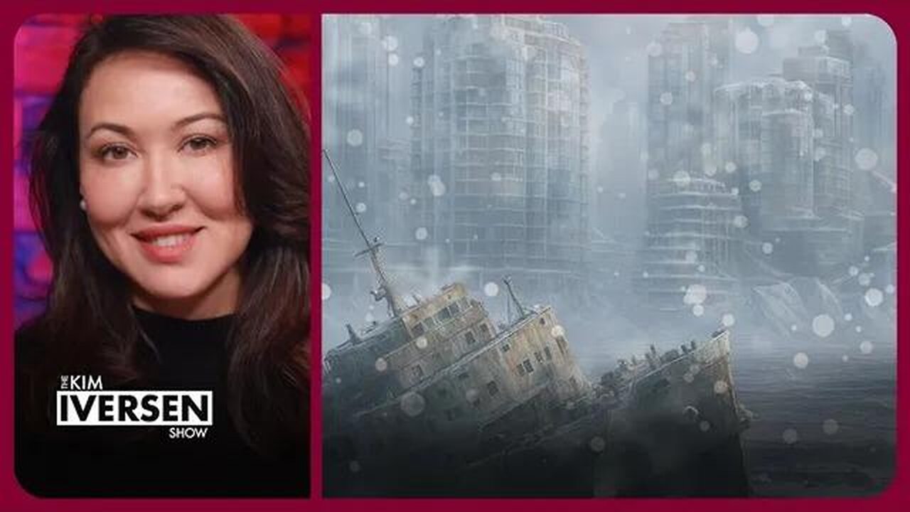 Winter Is About to Get Weird — and It’s Not Mother Nature