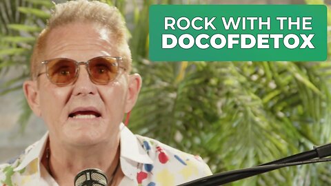 Rock With The DOCOFDETOX