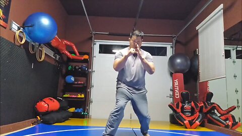 WTD Kickstance Combination 15, Drift Set (Rank 2)