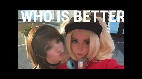 CELEBI VS LEXI WHO'S BETTER