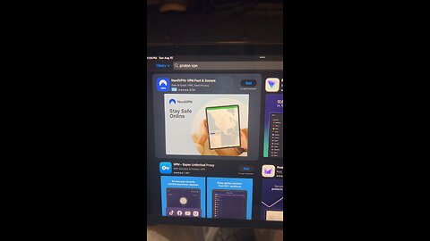 Free VPN for Firestick and Phone