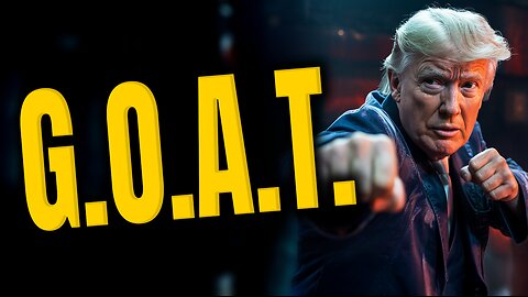 BREAKING! Trump Just Changed The Course of Humanity FOREVER