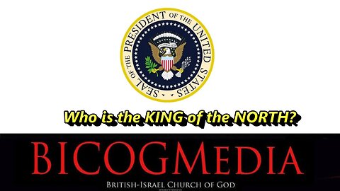 Who is the KING of the NORTH (Daniel 11:40-45)?