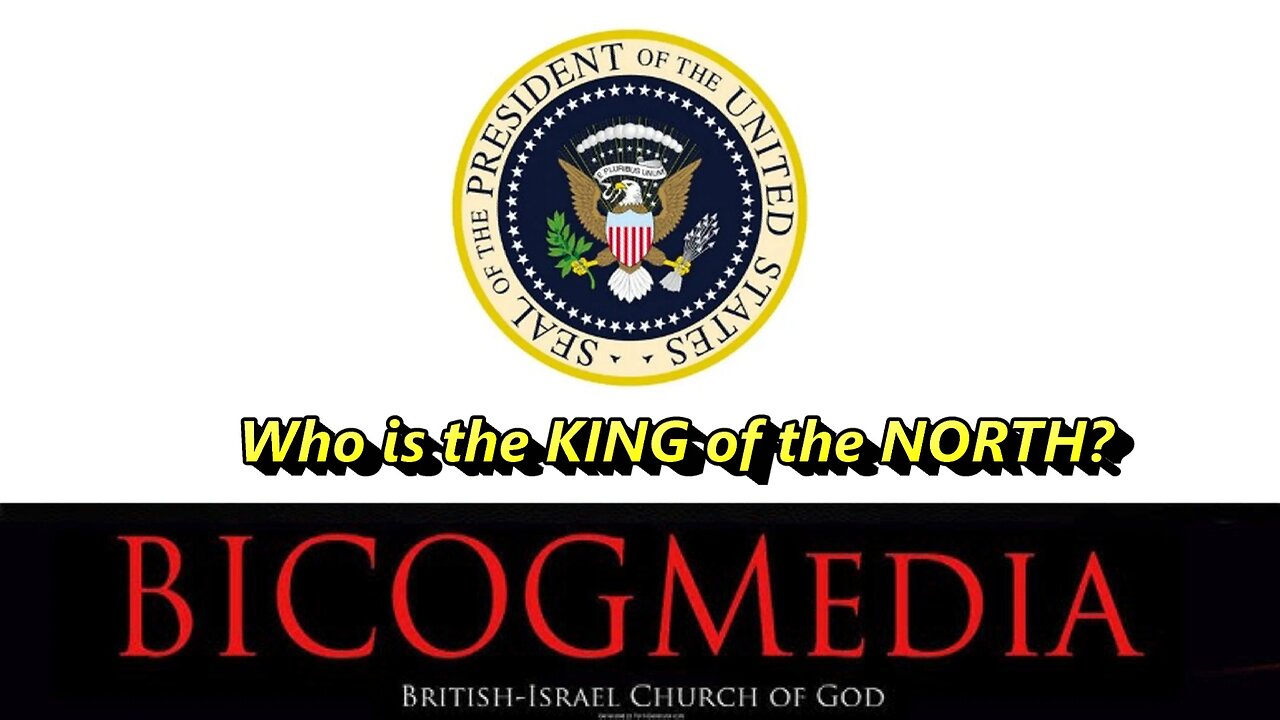 Who is the KING of the NORTH (Daniel 11:40-45)?