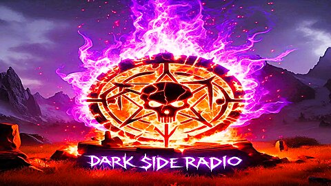 ⚡DARK SIDE RADIO⚡ Ep. 413