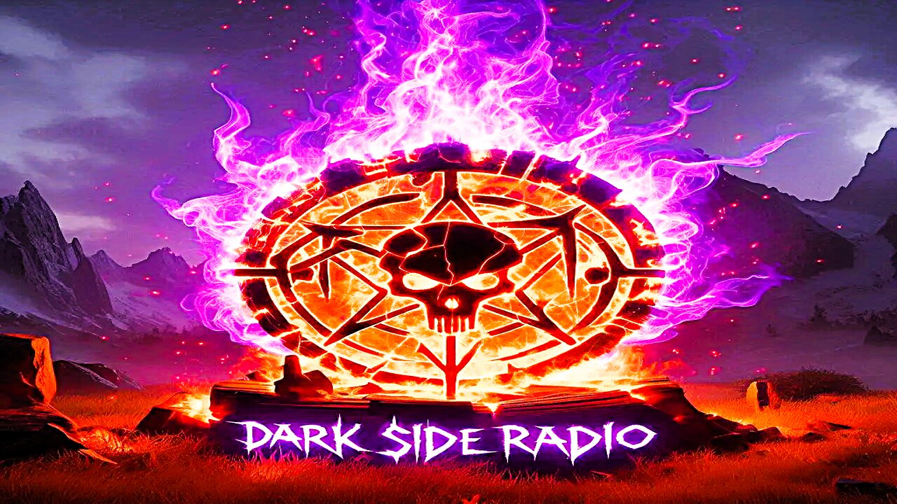 ⚡DARK SIDE RADIO⚡ Ep. 413