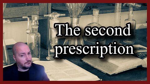 The second prescription