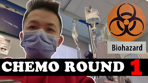 Chemo | Round 1