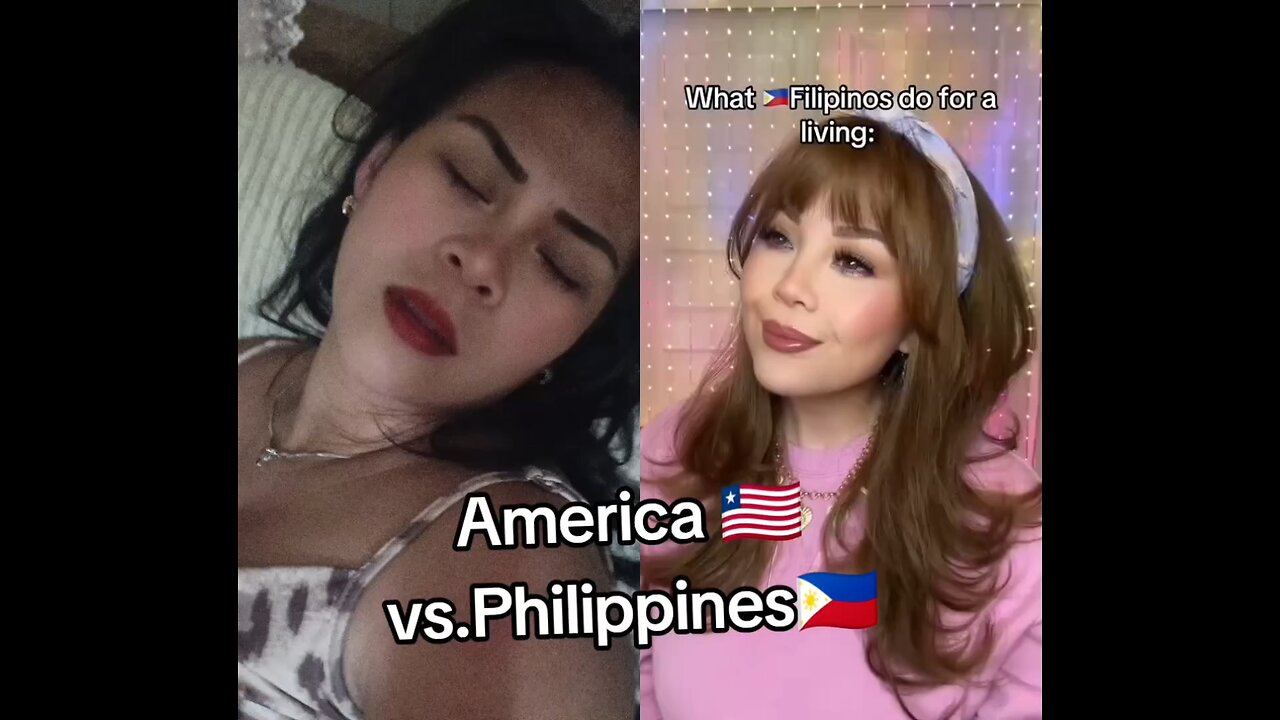 Judge in the Philippines..