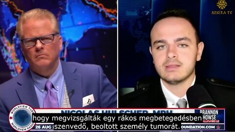 A legújabb kutatások bizonyítják, hogy az mRNS beépül a génállományba