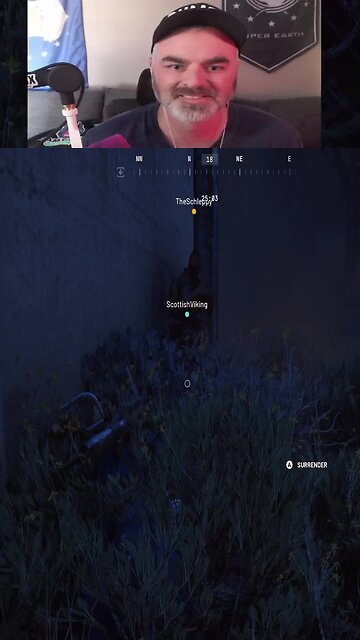 Arc Raiders - I Thought We Were All Friends