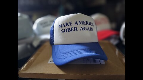 The BEST Sober Streetwear Brand In The Game... #LetsGetItTshirts #RecoverOutLoud #SoberLifestyle