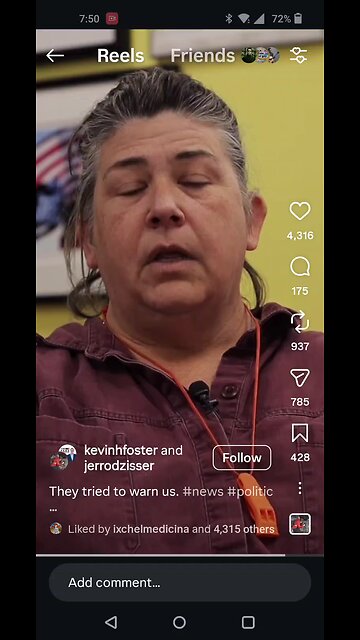 We Live In A Police State