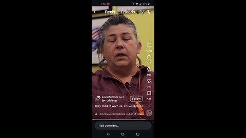 We Live In A Police State