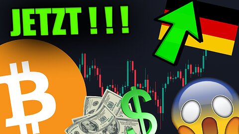 13th July 2025 - BITCOIN & ALTCOIN HALTER…ALLES WIRD SICH MITTWOCH ÄNDERN!