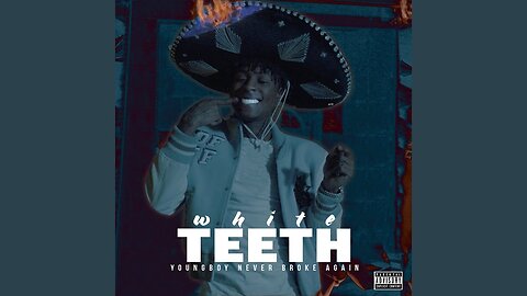 NBA Youngboy - White Teeth