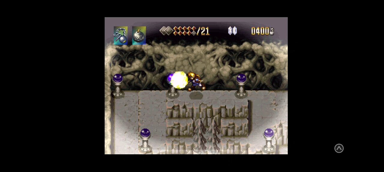 Alundra Episode 30 - Giles' Nightmare